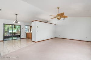 556 Escarole Street, Palm Bay, FL 32909 - MLS#1042966