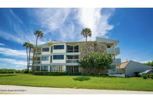 700 Wavecrest Avenue, Indialantic, FL 32903 - MLS#1042968