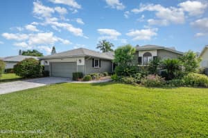 1457 Patriot Drive, Melbourne, FL 32940 Sold 05/13/25