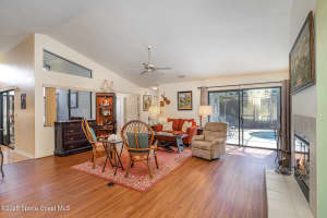 1457 Patriot Drive, Melbourne, FL 32940 Sold 05/13/25