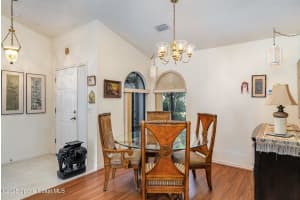 1457 Patriot Drive, Melbourne, FL 32940 Sold 05/13/25