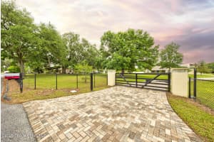 3105 Diamond Road, Titusville, FL 32796 - MLS#1042972