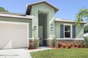 181 Ferguson Street, Palm Bay, FL 32909 - MLS#1042979