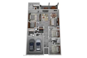 181 Ferguson Street, Palm Bay, FL 32909 - MLS#1042979