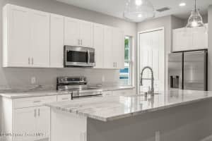 181 Ferguson Street, Palm Bay, FL 32909 - MLS#1042979