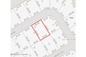 1490 Towton Street, Palm Bay, FL 32909 Sold 08/15/25