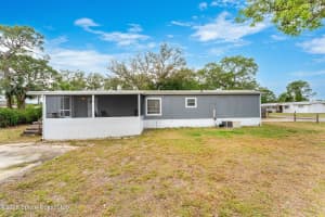 517 Bowman Boulevard, Cocoa, FL 32927 Sold 09/08/25