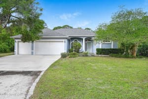 5600 Barna Avenue, Titusville, Fl 32780, Titusville