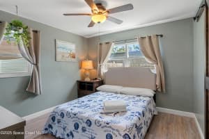601 Sea Gull Drive, Satellite Beach, FL 32937 - MLS#1042992