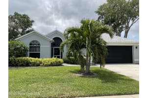 3780 Starlight Avenue, Merritt Island, Fl 32953, Merritt Island