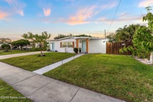 808 Camphor Way, Melbourne, FL 32901 Sold 08/13/25