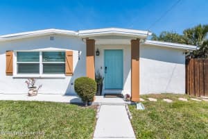 808 Camphor Way, Melbourne, FL 32901 Sold 08/13/25