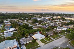 808 Camphor Way, Melbourne, FL 32901 Sold 08/13/25