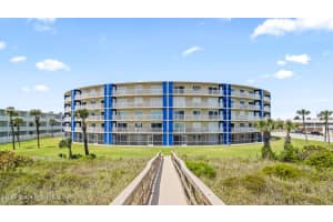 4850 Ocean Beach Blvd Boulevard, Cocoa Beach, FL 32931 - MLS#1042996