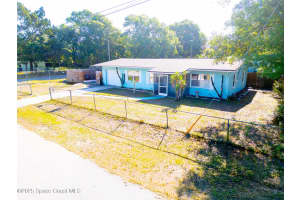 435 Lincoln Avenue, Titusville, FL 32796 Sold 07/11/25