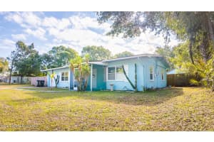435 Lincoln Avenue, Titusville, FL 32796 Sold 07/11/25