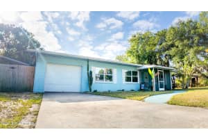 435 Lincoln Avenue, Titusville, FL 32796 Sold 07/11/25