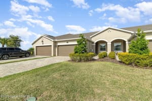 8124 Loren Cove Drive, Melbourne, FL 32940 Sold 10/09/25
