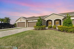 8124 Loren Cove Drive, Melbourne, FL 32940 Sold 10/09/25