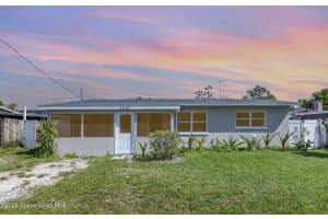 2234 Post Road, Melbourne, Fl 32935, Melbourne