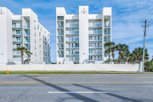 581 Highway A1a, 701, Satellite Beach, FL 32937 Sold 06/11/25