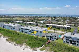2101 Atlantic Street, Melbourne Beach, FL 32951 - MLS#1043021