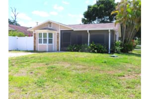 8725 22nd Street, Vero Beach, FL 32966 Sold 05/15/25