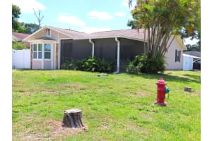 8725 22nd Street, Vero Beach, FL 32966 Sold 05/15/25