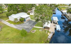 55726 Dale Circle, Astor, FL 32102 Sold 06/17/25