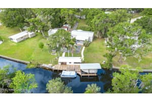 55726 Dale Circle, Astor, FL 32102 Sold 06/17/25