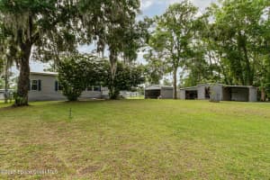 55726 Dale Circle, Astor, FL 32102 Sold 06/17/25
