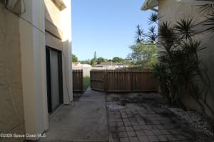 1010 Abada Court, Palm Bay, FL 32905 Sold 06/26/25