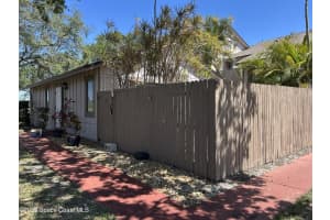 5 Fairway Drive, Cocoa Beach, FL 32931 Sold 09/05/25