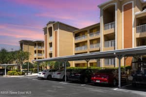 6838 Toland Drive, 307, Melbourne, Fl 32940, Melbourne