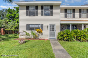 3118 Manor Drive, Palm Bay, FL 32905 - MLS#1043040