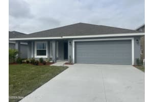 1136 Kylar Drive, Palm Bay, FL 32907 Sold 08/01/25