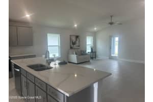 1136 Kylar Drive, Palm Bay, FL 32907 Sold 08/01/25