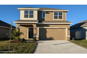 1207 Soleway Avenue, Palm Bay, FL 32907 Sold 08/08/25