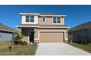 1207 Soleway Avenue, Palm Bay, FL 32907 Sold 08/08/25