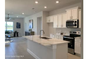 1207 Soleway Avenue, Palm Bay, FL 32907 Sold 08/08/25