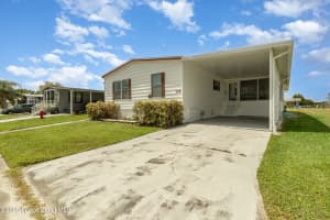 520 Jennifer Circle, Melbourne, FL 32904 Sold 09/19/25