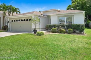 2629 Alicia Lane, Melbourne, FL 32935 Sold 05/23/25