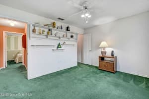 2629 Alicia Lane, Melbourne, FL 32935 Sold 05/23/25