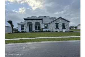 4697 Cornwall Drive, Merritt Island, FL 32953 Sold 10/20/25
