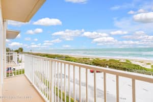 50 11th Avenue 302, Indialantic, Fl 32903 - Off Market