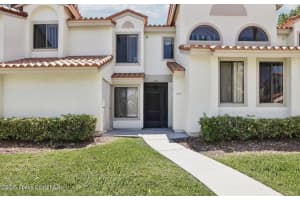 1063 Country Club Drive, Titusville, FL 32780 Sold 05/30/25