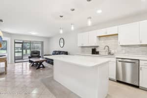 1063 Country Club Drive, Titusville, FL 32780 Sold 05/30/25