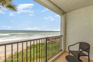 199 Highway A1a, B-201, Satellite Beach, FL 32937 - MLS#1043081