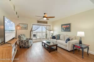 199 Highway A1a, B-201, Satellite Beach, FL 32937 - MLS#1043081