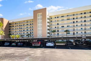 250 Sykes Creek Parkway, Merritt Island, FL 32952 Sold 05/22/25